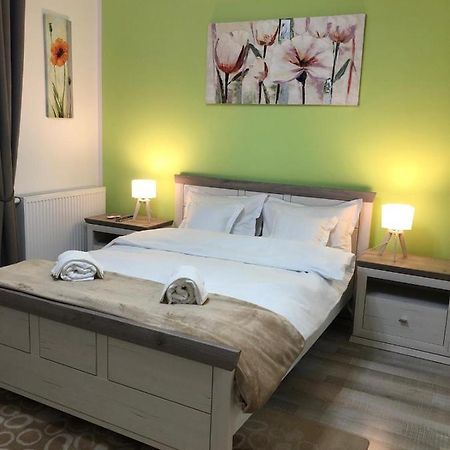 Maya Green Residence **** Сибиу Екстериор снимка