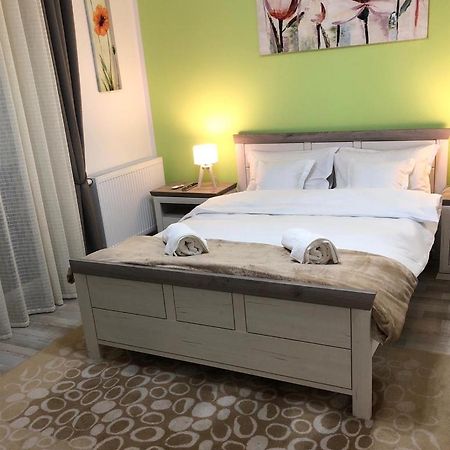 Maya Green Residence **** Сибиу Екстериор снимка