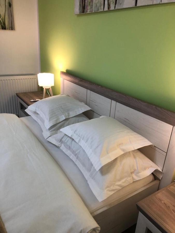 Maya Green Residence **** Сибиу Екстериор снимка