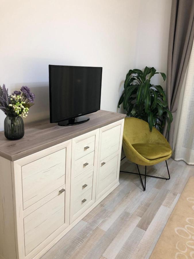 Maya Green Residence **** Сибиу Екстериор снимка