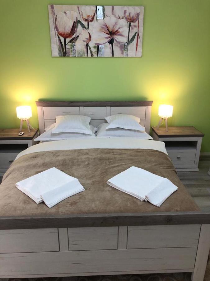 Maya Green Residence **** Сибиу Екстериор снимка