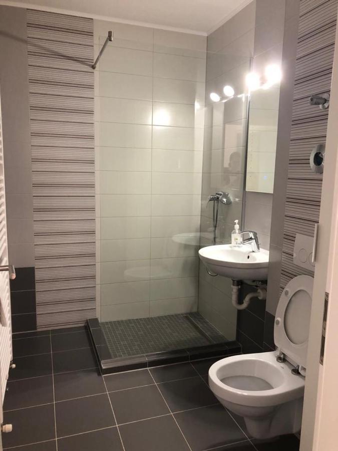 Maya Green Residence **** Сибиу Екстериор снимка
