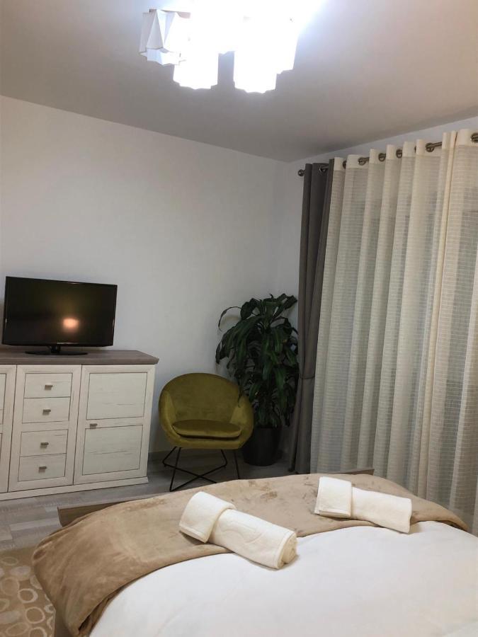 Maya Green Residence **** Сибиу Екстериор снимка