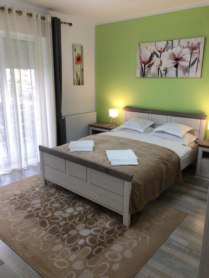 Maya Green Residence **** Сибиу Екстериор снимка