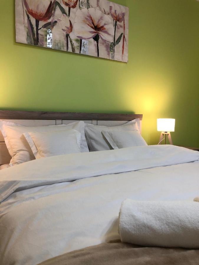 Maya Green Residence **** Сибиу Екстериор снимка