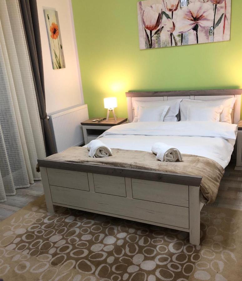 Maya Green Residence **** Сибиу Екстериор снимка