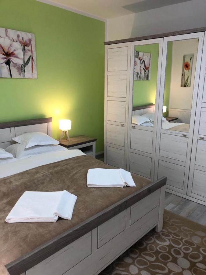 Maya Green Residence **** Сибиу Екстериор снимка