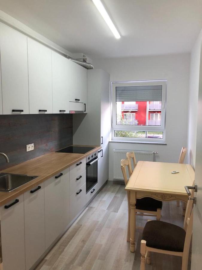 Maya Green Residence **** Сибиу Екстериор снимка